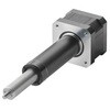 リニア アクチュエータ MLA Thomson Linear