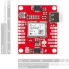 GPS-15712 SparkFun GPS Breakout - NEO-M9N�C U.FL Qwiic SPARKFUN 66708619
