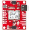 GPS-15712 SparkFun GPS Breakout - NEO-M9N�C U.FL Qwiic SPARKFUN 66708619