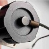 ダストキャップ シェルサイズ：13 ITV33シリーズ AMPHENOL