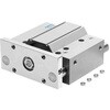 ガイド付シリンダ ボールベアリング DFMシリーズ Festo