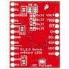 BOB-13884 SparkFun LED Driver Breakout - LP55231 SPARKFUN 66737267