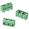基板用端子台 2432シリーズ 7mmピッチ 1列 9極 緑 WURTH ELEKTRONIK