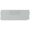 8WH9000-4GA00 DIN���[����t�p�[�q�A�N�Z�T�� �J�o�[ 8WH�V���[�Y 1�� 50�� SIEMENS 66738798