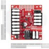 ROB-16836 SparkFun ProDriver - Stepper Motor Driver TC78H670FTG SPARKFUN 66739105