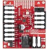 ROB-16836 SparkFun ProDriver - Stepper Motor Driver TC78H670FTG SPARKFUN 66739105