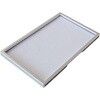 ラベルプレート 両面テープ 1袋(10個入) 宮成製作所