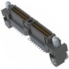 基板接続用ピンヘッダ 0.64mm 1列 1セット 24個入 SAMTEC