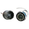 光ファイバコネクタ レセプタクル MPOFTV AMPHENOL