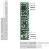 WRL-10532 RF Link Receiver - 4800bps 434MHz SPARKFUN 66748580