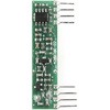 WRL-10532 RF Link Receiver - 4800bps 434MHz SPARKFUN 66748580