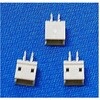 プリント基板用コネクターベース付ピン/トップ型 JST(日本圧着端子製造)