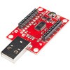 SparkFun XBee Explorer Dongle SPARKFUN