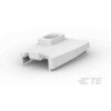基板ヘッダアクセサリー ストレインリリーフ 1袋 2800個入 TE Connectivity Japan(旧:TYCOELECTRONICS(タイコエレクトロニクス))