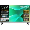 FHD液晶テレビ Hisense(ハイセンス)