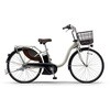 26PA26W-SL 【YAMAHA】電動アシスト自転車 PAS With(2026年モデル) YAMAHA(ヤマハ) 66770396