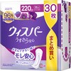 4987176336743 ウィスパーうすさら安心 P&G 66770755