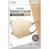 4903111555536 SMARTCOLOR MyPalette Beige×Chocolat ユニ・チャーム 66771735