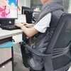 BLM03 電熱ブランケット 2WAY ドクターウォーム 66774167