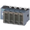 安全ブレーカ ヒューズ付 ヒューズ SIEMENS