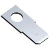 スペードコネクタ アンシュラウド 1袋 100個入 TE Connectivity Japan(旧:TYCOELECTRONICS(タイコエレクトロニクス))