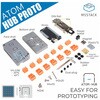 ATOM HUB PROTO基板キット M5Stack