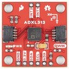 SEN-17241 SparkFun Triple Axis Digital Accelerometer Breakout - ADXL313 Qwiic SPARKFUN 66789478