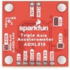 SEN-17241 SparkFun Triple Axis Digital Accelerometer Breakout - ADXL313 Qwiic SPARKFUN 66789478