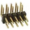 FCI ピンヘッダ 6極 2.54mm 2列 1袋 20個入 AMPHENOL