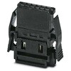 基板接続用ソケット 20 極 1.27mm 2 列 ケーブルマウント フエニックス・コンタクト