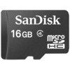 microSDHCメモリカード サンディスク