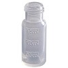 スクリューバイアル(9-425)透明(メモリ付)1.5mL 6ESV9-1シリーズ Thermo Fisher Scientific