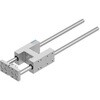 電動リニアアクチュエータ Festo
