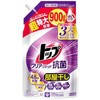 トップクリアリキッド抗菌 LION(ライオン)