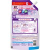 - トップクリアリキッド 抗菌 洗濯洗剤 液体 詰め替え 各種 LION(ライオン) 66841375