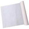 検診ロールシーツ ポリ包装 370mm×36m 20本入 アズワン