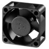 軸流ファン 電源電圧：12 V dc DC 40 x 40 x 20mm SUNON