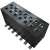 基板接続用ソケット 10 極 1.27mm 2 列 表面実装 1袋 5個入 SAMTEC