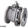 【レベル3 簡易脱脂】10UTB SCS13ボール弁【フランジ】 10UTB-キンユ3シリーズ KITZ(キッツ)