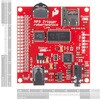 WIG-13720 MP3 Trigger SPARKFUN 66878850