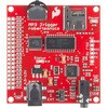 WIG-13720 MP3 Trigger SPARKFUN 66878850