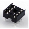 ICソケット 2.54mmピッチ GB-ICSシリーズ GB