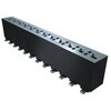 FHP-13-01-T-S 基板接続用ソケット 13 極 3.962mm スルーホール 1セット 11個入 SAMTEC 66886918