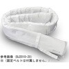 ベルト型シリンダーヒートジャケット BJシリーズ CoolHeat