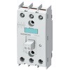 ソリッドステートリレー 最大負荷電流：50 A 最大負荷電圧：600 V ac/dc シャ-シ取付 SIEMENS
