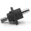 RL9100-101-F1 Radlock HD Power Connector Pin 10mm feed AMPHENOL 66897917