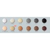 セットキャップカバー(100ケ入りパック) 真田化鋼(S・ROSE)