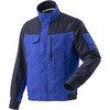 F2JE0183874XL-8 ワークジャケット(春夏向け) mizuno(ミズノ) 66909616