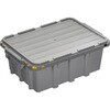 HNESTA10FGY ネスティング・スタッキングコンテナ用 フタ TRUSCO 66974147