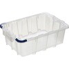 HNESTA-10TM ネスティング・スタッキングコンテナ10L TRUSCO 66974174